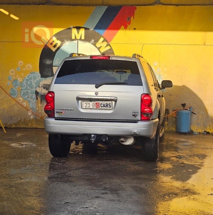 Dodge Durango